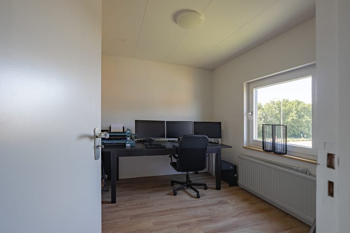 Foto 16 van Kasteel ter Borchstraat 31