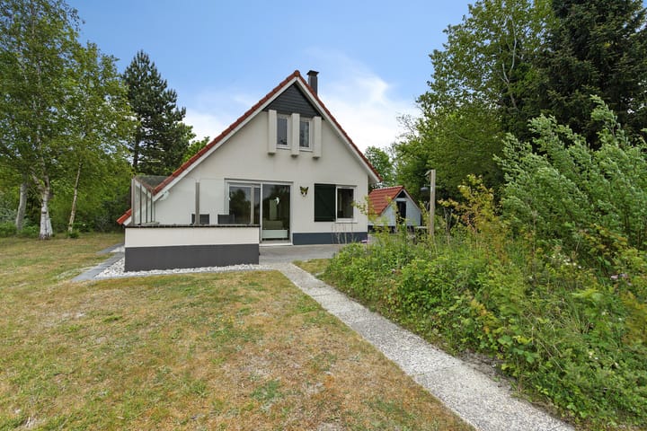 Foto 24 van De Rug 3-58