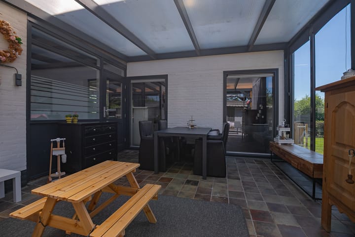 Foto 18 van Kasteel ter Borchstraat 31