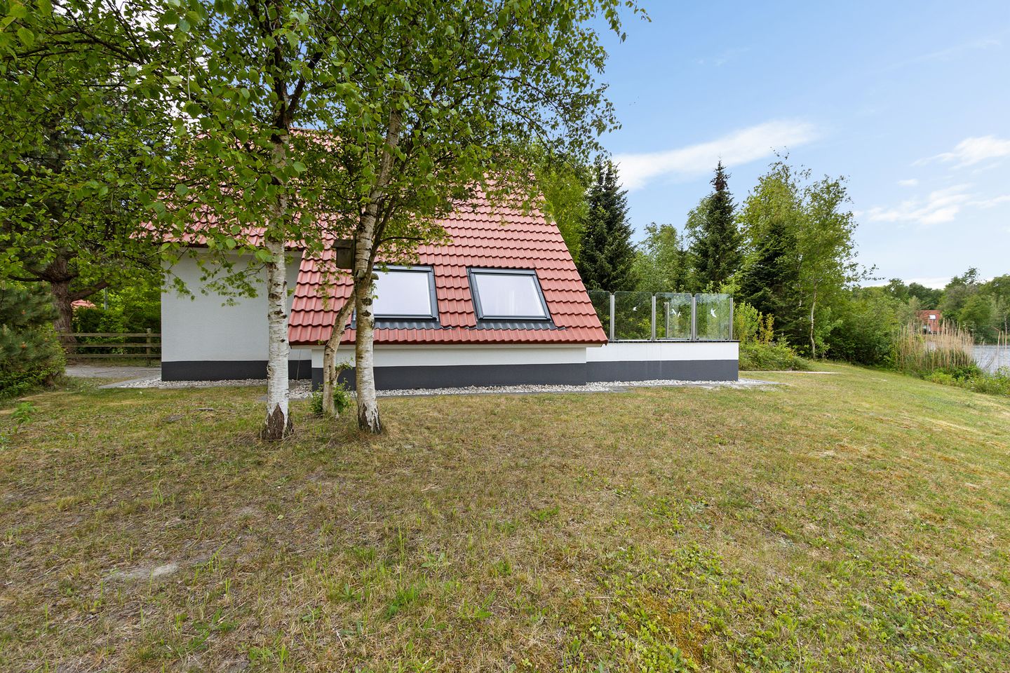 Foto 25 van De Rug 3-58