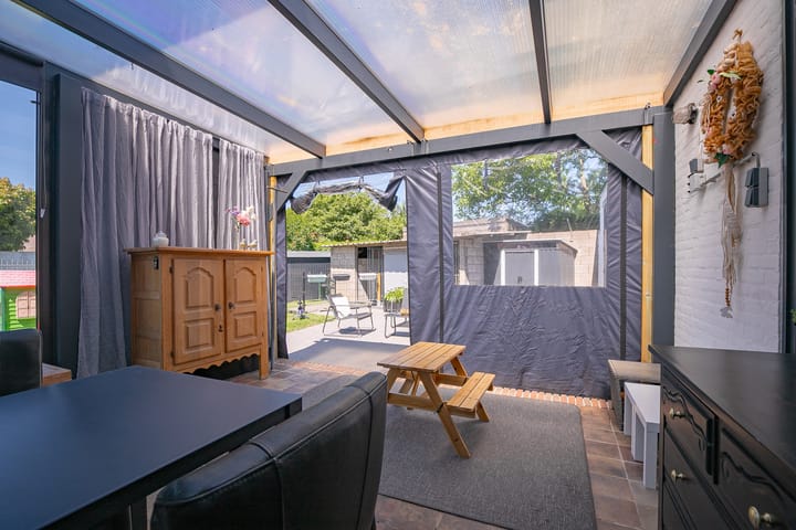 Foto 19 van Kasteel ter Borchstraat 31