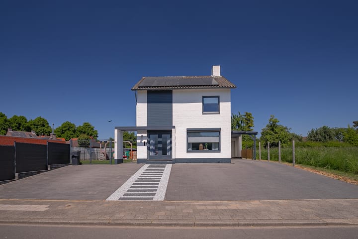 Foto 22 van Kasteel ter Borchstraat 31