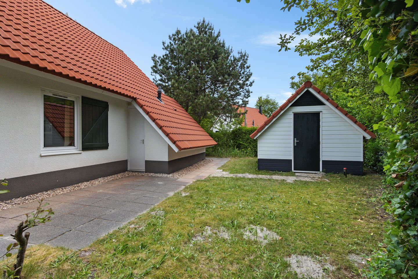 Foto 29 van De Rug 3-58