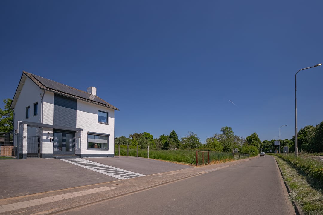 Foto 23 van Kasteel ter Borchstraat 31