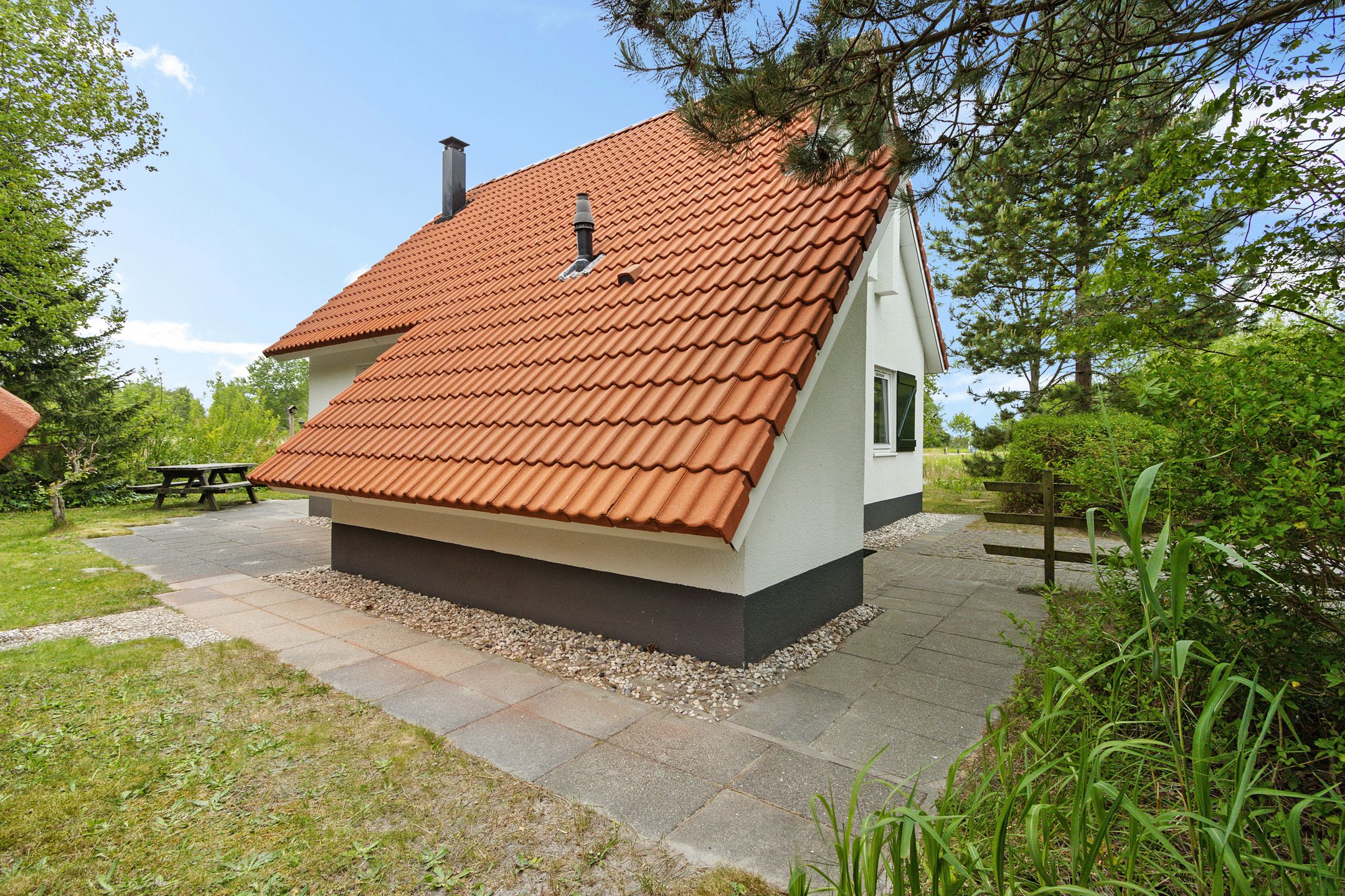 Foto 30 van De Rug 3-58