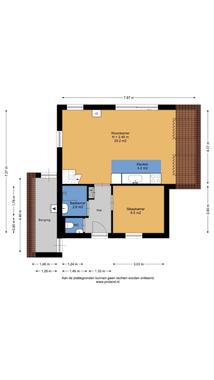Foto 33 van De Rug 3-58