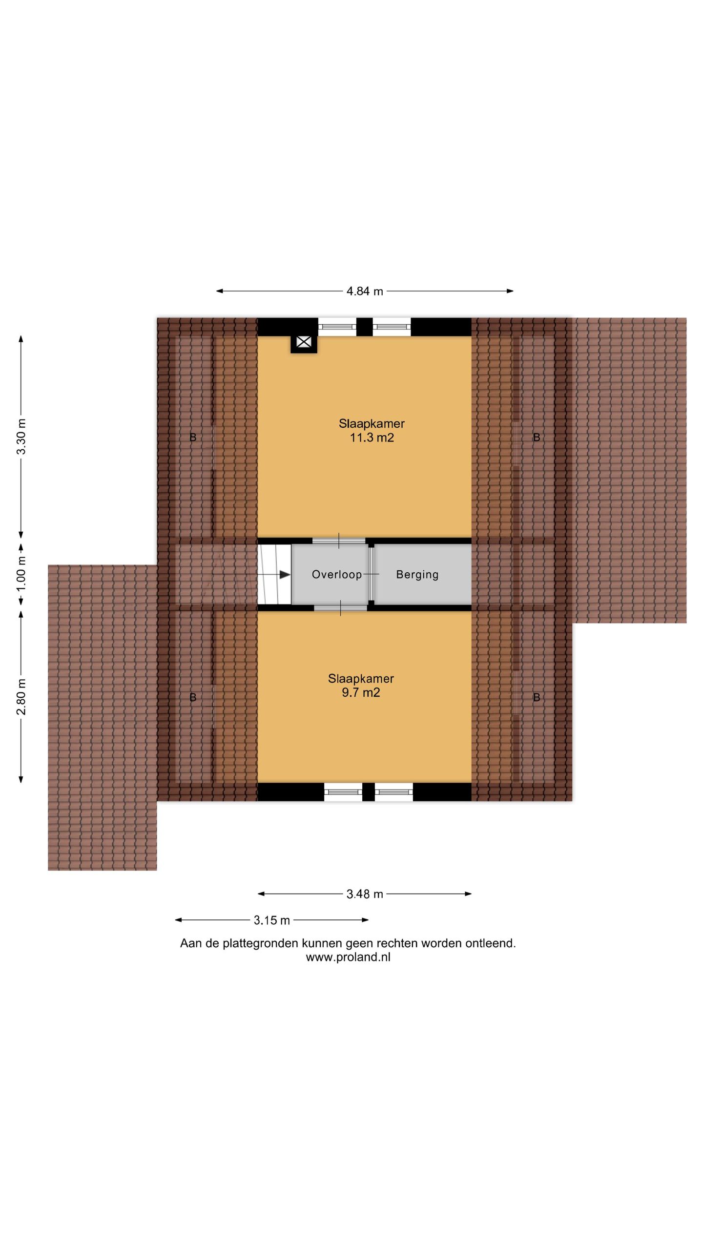 Foto 34 van De Rug 3-58