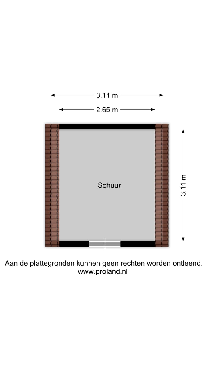 Foto 35 van De Rug 3-58