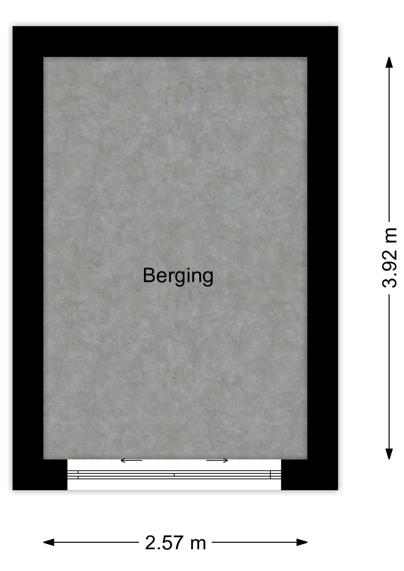 Foto 29 van Kasteel ter Borchstraat 31