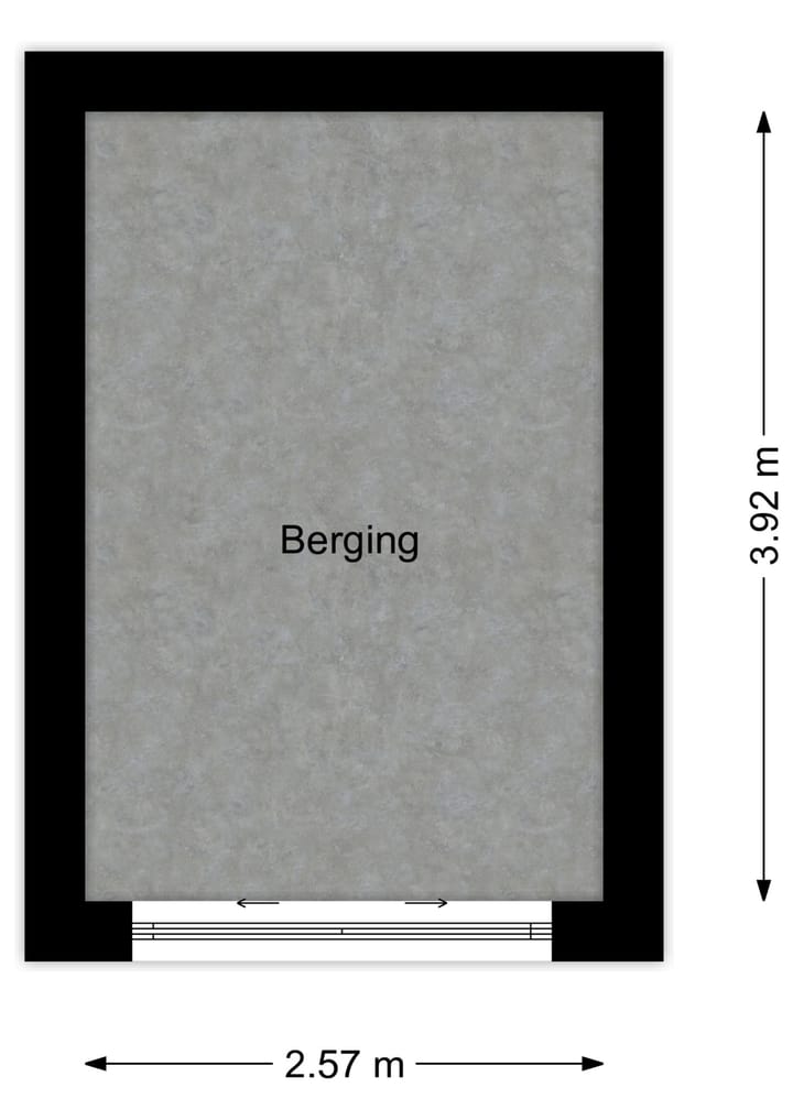 Foto 29 van Kasteel ter Borchstraat 31