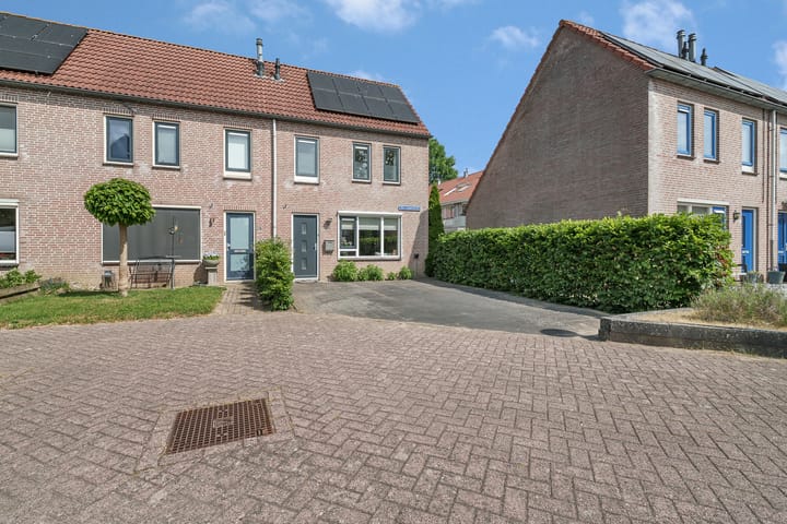 Foto 1 van Van Langenmarke 26