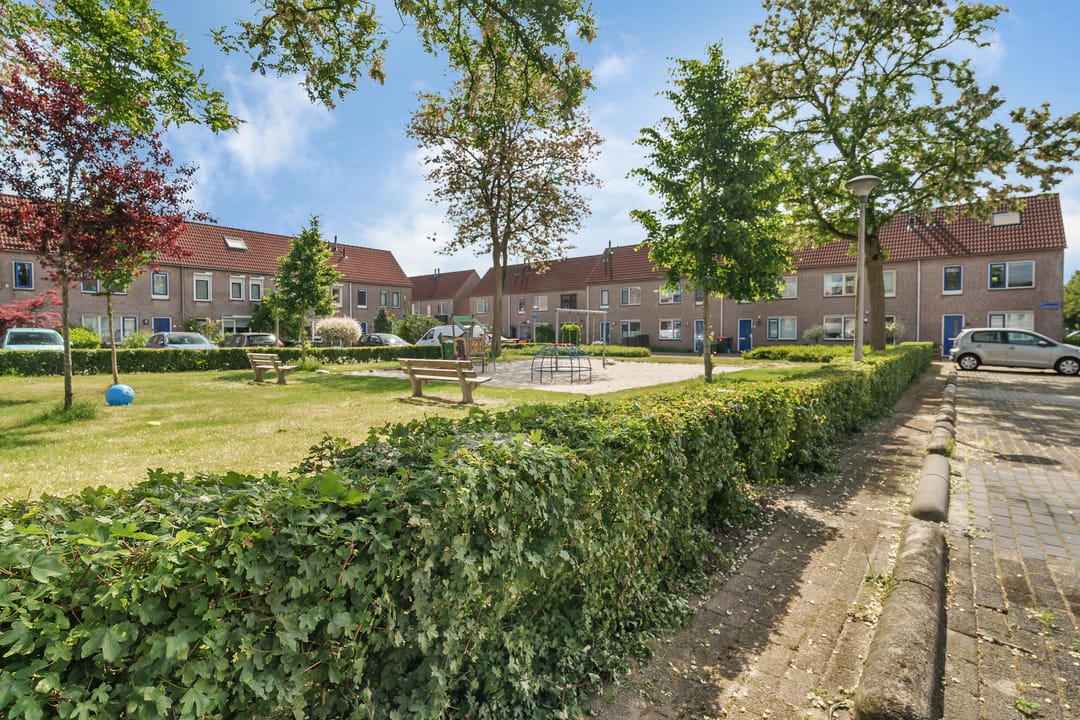 Foto 2 van Van Langenmarke 26