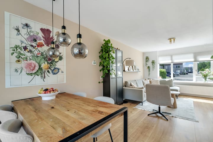 Foto 3 van Van Langenmarke 26