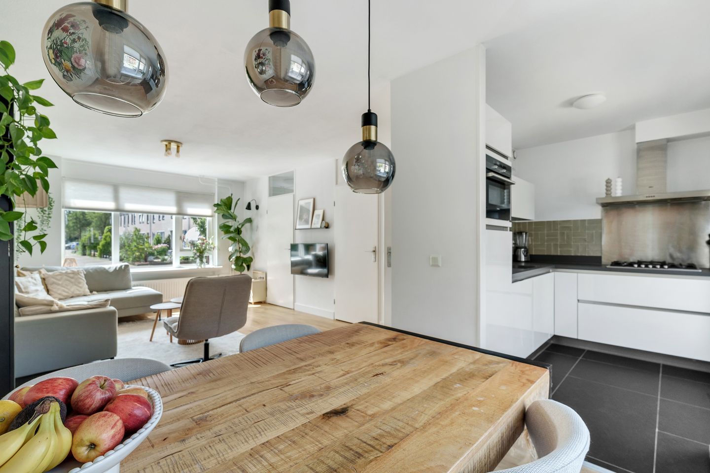 Foto 4 van Van Langenmarke 26