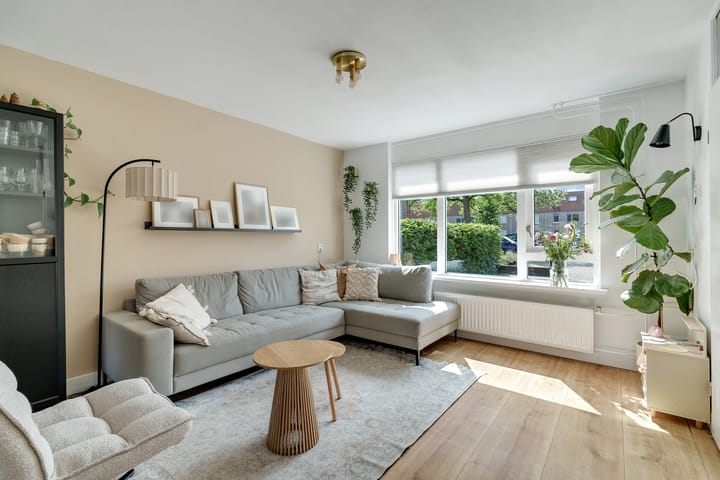 Foto 7 van Van Langenmarke 26