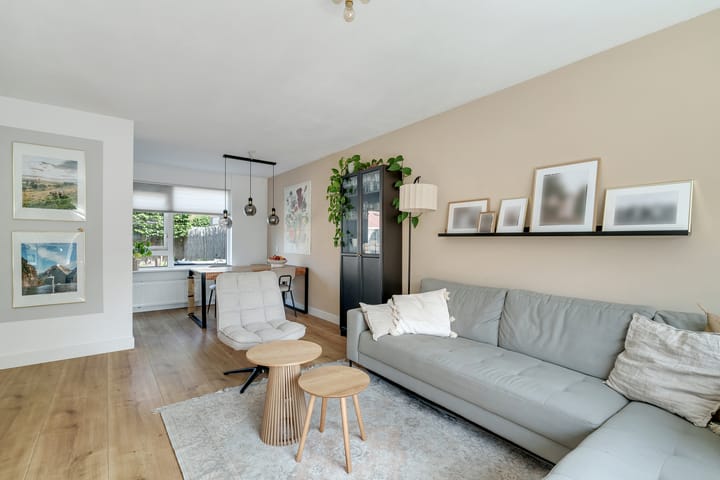 Foto 8 van Van Langenmarke 26