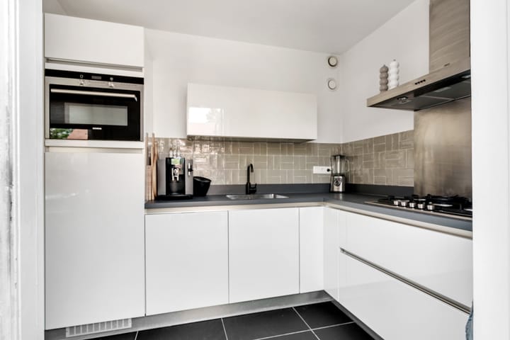 Foto 9 van Van Langenmarke 26