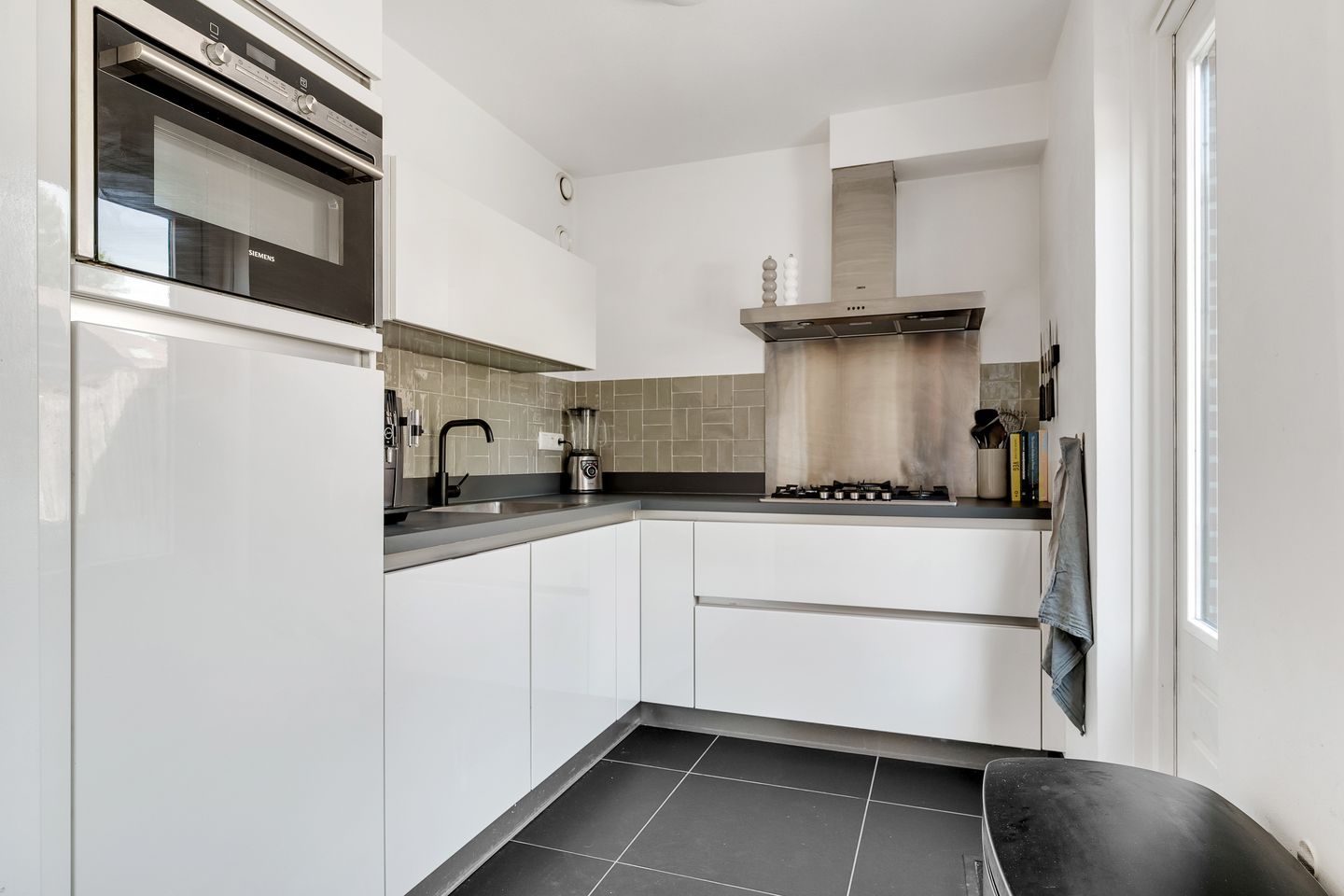 Foto 10 van Van Langenmarke 26