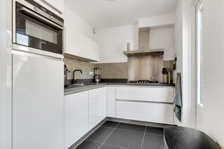 Foto 10 van Van Langenmarke 26