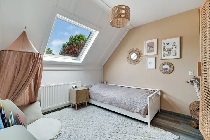 Foto 15 van Van Langenmarke 26