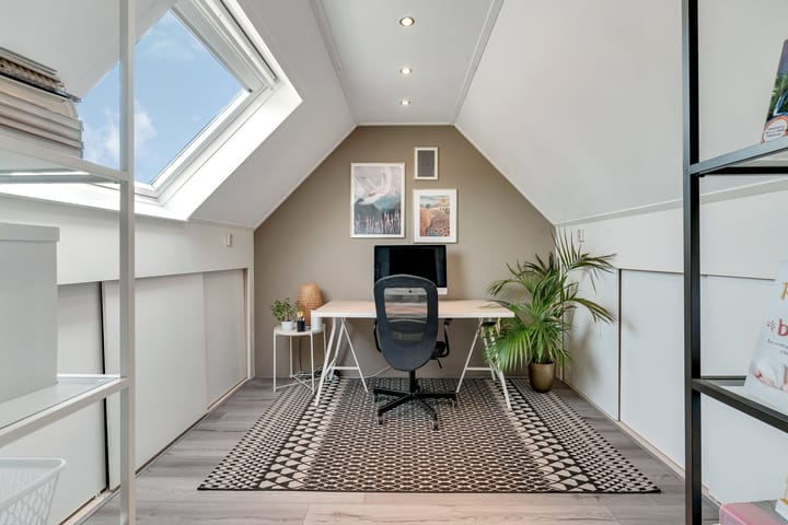 Foto 18 van Van Langenmarke 26