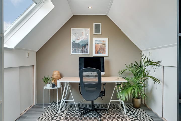 Foto 19 van Van Langenmarke 26