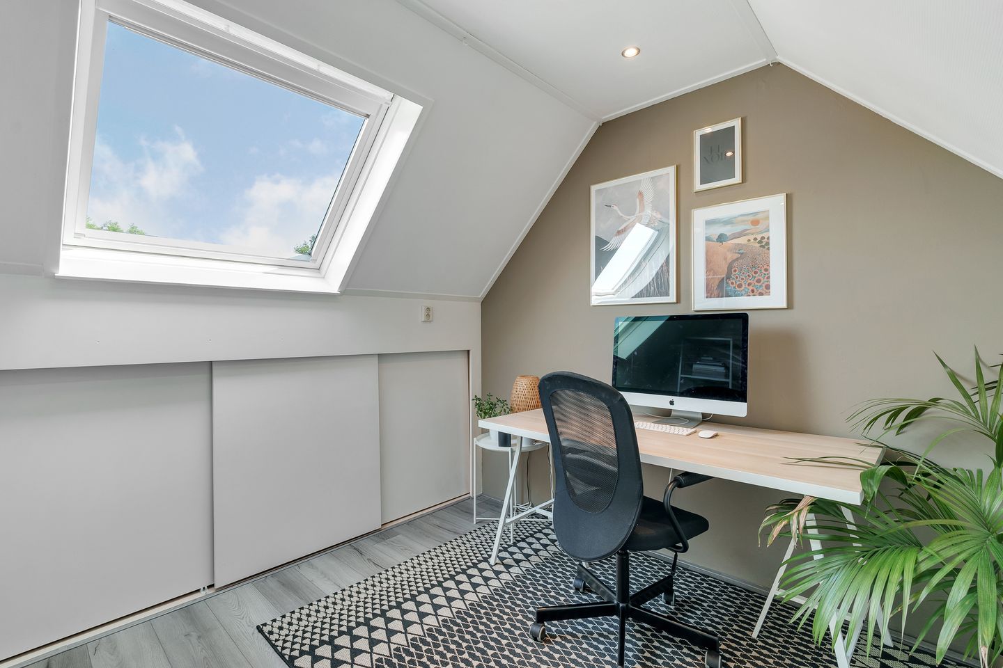 Foto 20 van Van Langenmarke 26