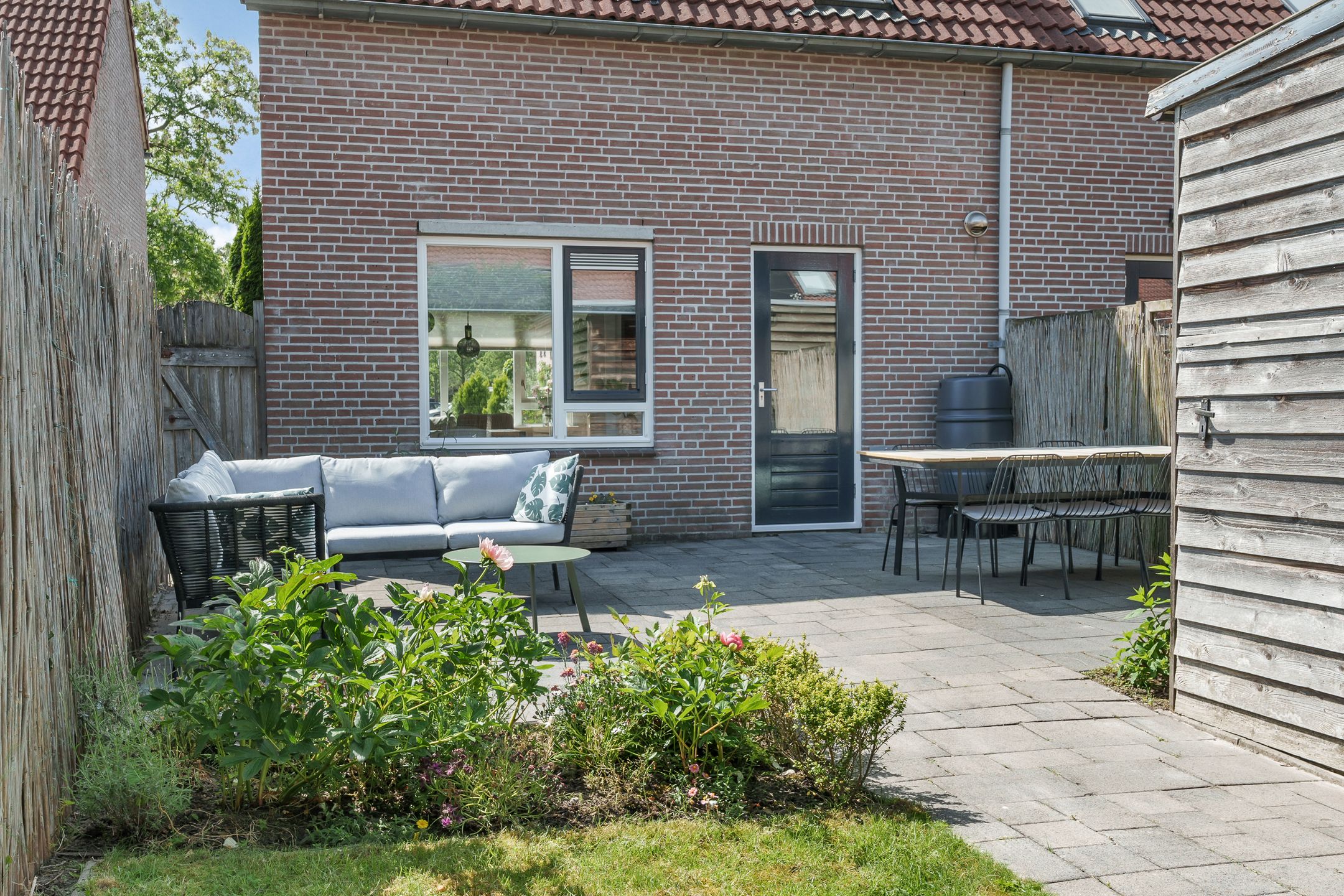 Foto 21 van Van Langenmarke 26