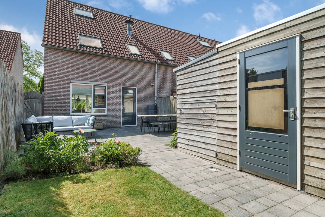 Foto 22 van Van Langenmarke 26