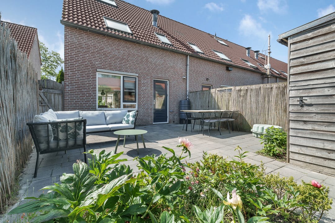 Foto 23 van Van Langenmarke 26