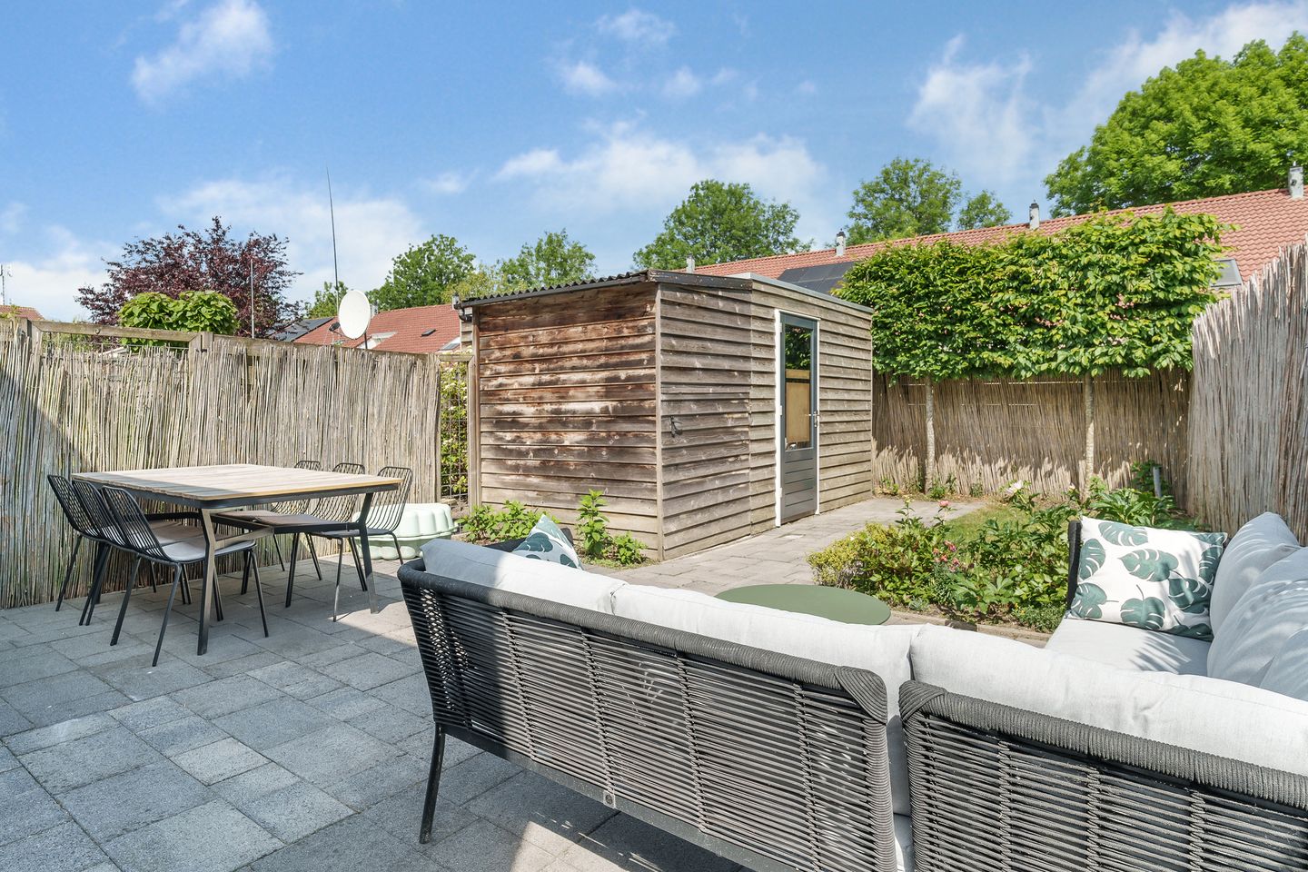 Foto 25 van Van Langenmarke 26