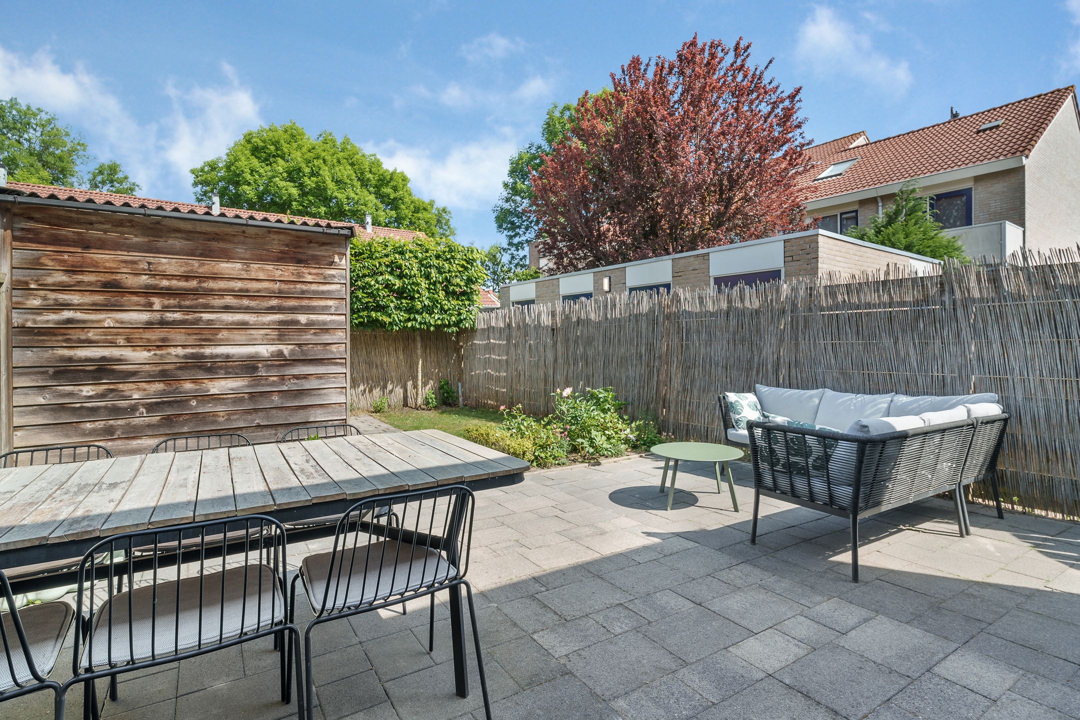 Foto 24 van Van Langenmarke 26