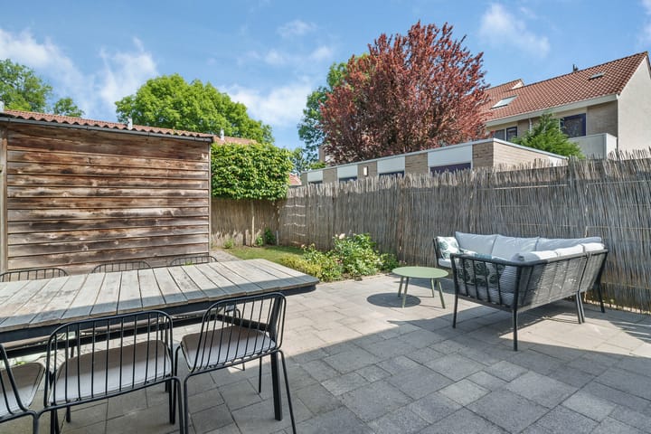 Foto 24 van Van Langenmarke 26