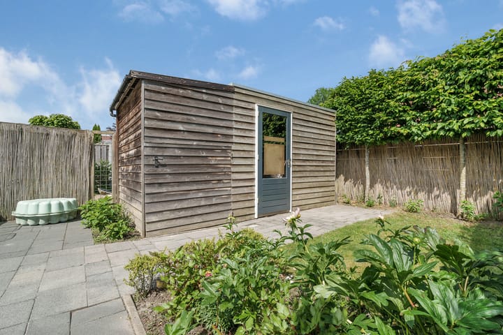 Foto 26 van Van Langenmarke 26