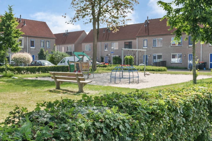 Foto 27 van Van Langenmarke 26