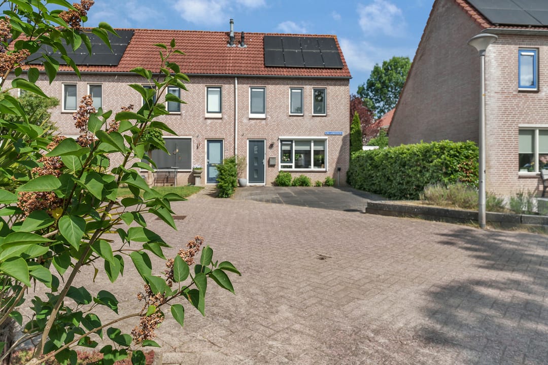 Foto 28 van Van Langenmarke 26