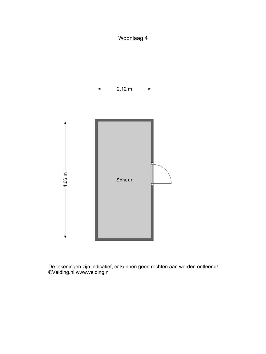 Foto 32 van Van Langenmarke 26