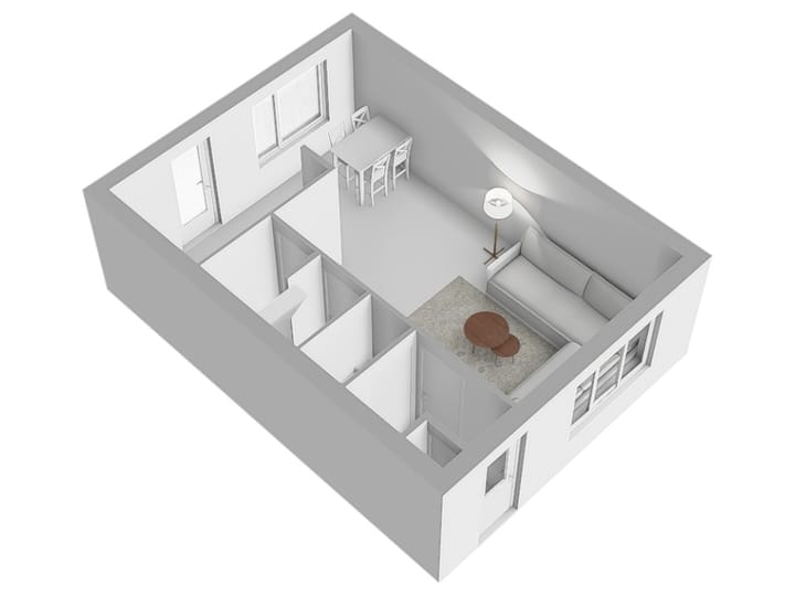 Foto 33 van Van Langenmarke 26