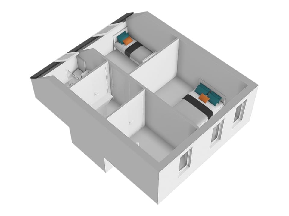 Foto 34 van Van Langenmarke 26