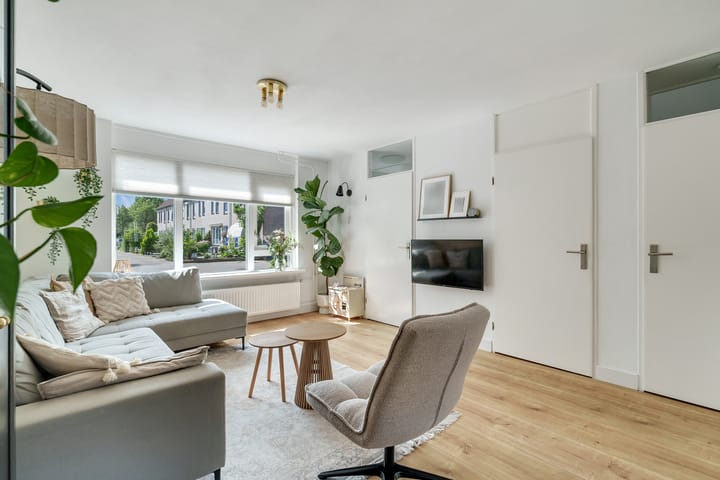 Foto 6 van Van Langenmarke 26