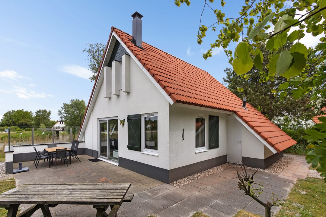 Foto 28 van De Rug 3-58