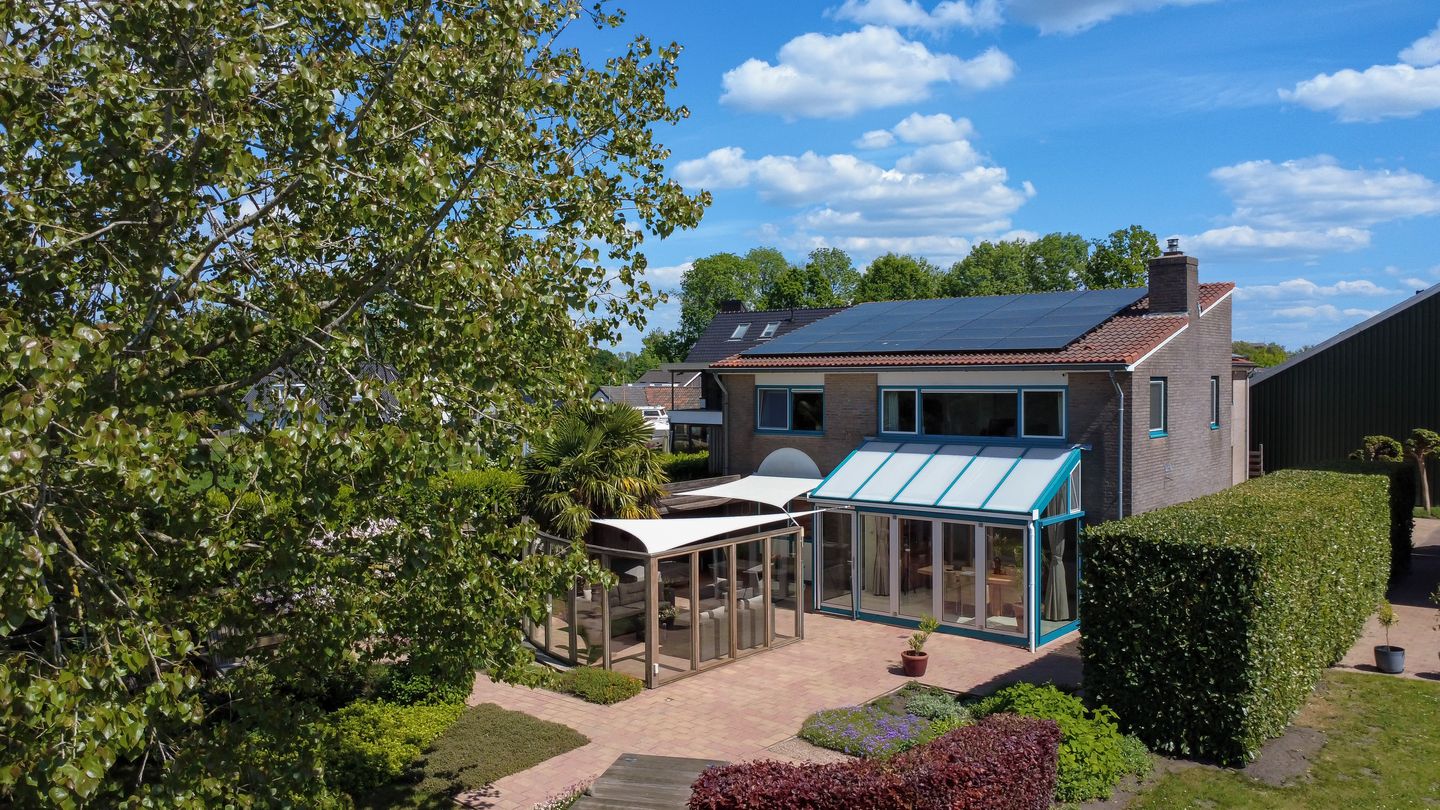 Foto 1 van Giese Pan 61