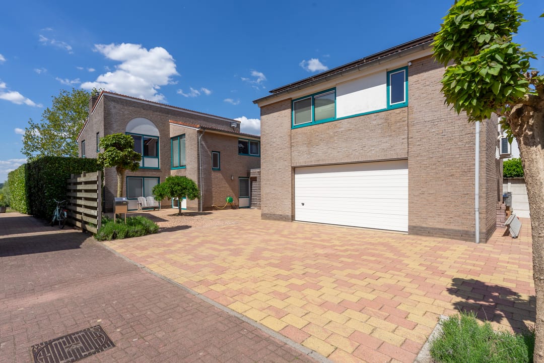 Foto 2 van Giese Pan 61