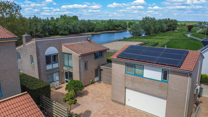 Foto 4 van Giese Pan 61