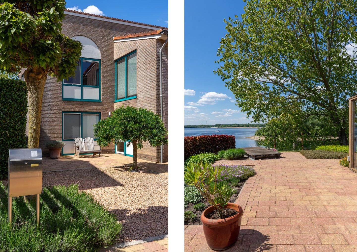 Foto 5 van Giese Pan 61