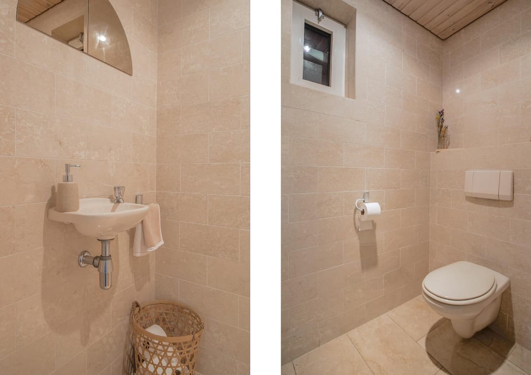 Foto 7 van Giese Pan 61