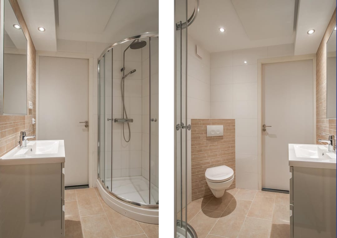 Foto 8 van Giese Pan 61