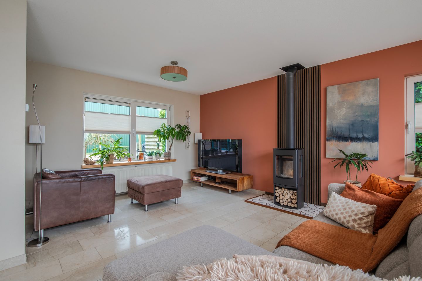 Foto 10 van Giese Pan 61