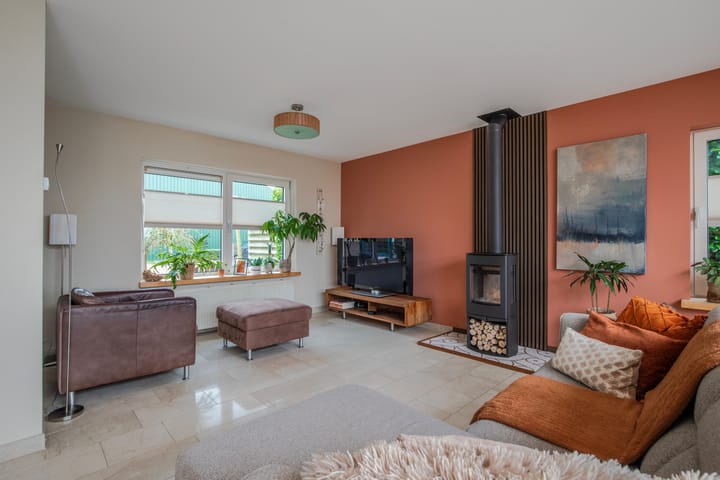 Foto 10 van Giese Pan 61