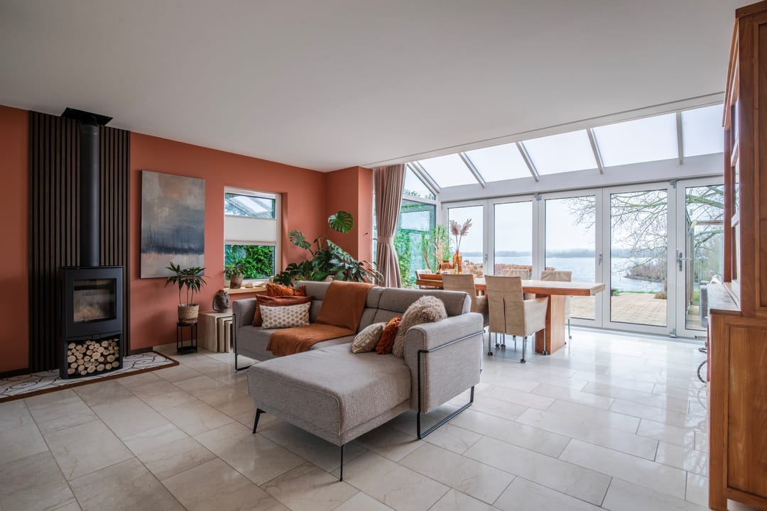 Foto 11 van Giese Pan 61